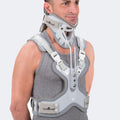 Camp Cto Tech Immobilizzatore Cervico-Sternale