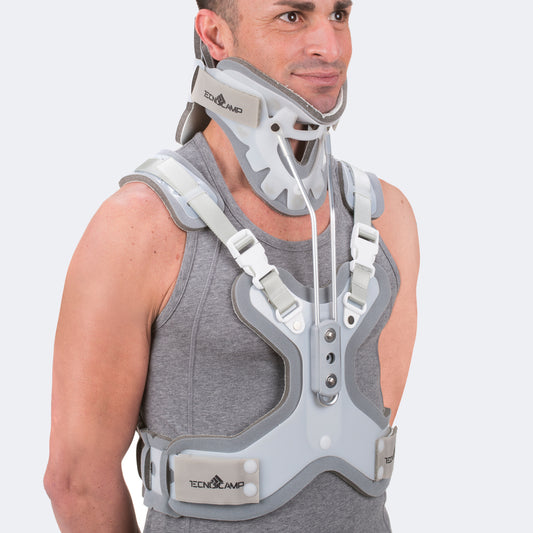 Camp Cto Tech Immobilizzatore Cervico-Sternale