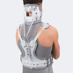 Camp Cto Tech Immobilizzatore Cervico-Sternale