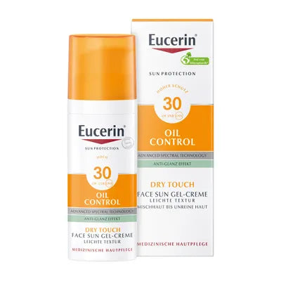 Eucerin Sun Oil Control SPF 30