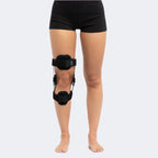 D 50 Ginocchiera dinamica antirecurvatum