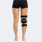 D 50 Ginocchiera dinamica antirecurvatum