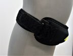 Special cinturino pressore per tendine sottorotuleo ginocchio