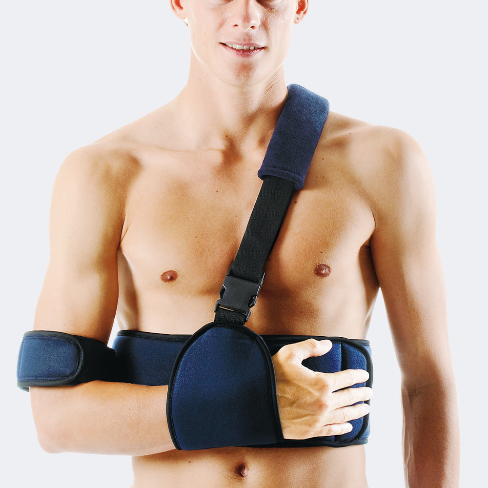 Camp Ortho Omo Deluxe immobilizzatore spalla braccio