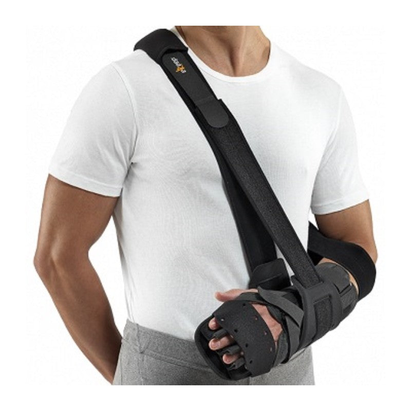 M1 Neurowrist Tutore Polso Mano