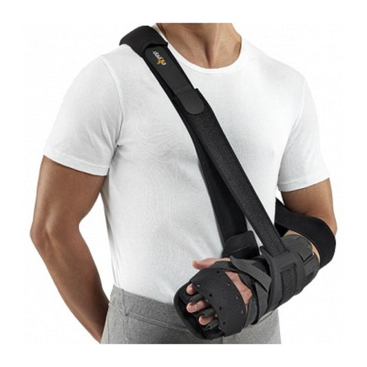 M1 Neurowrist Tutore Polso Mano