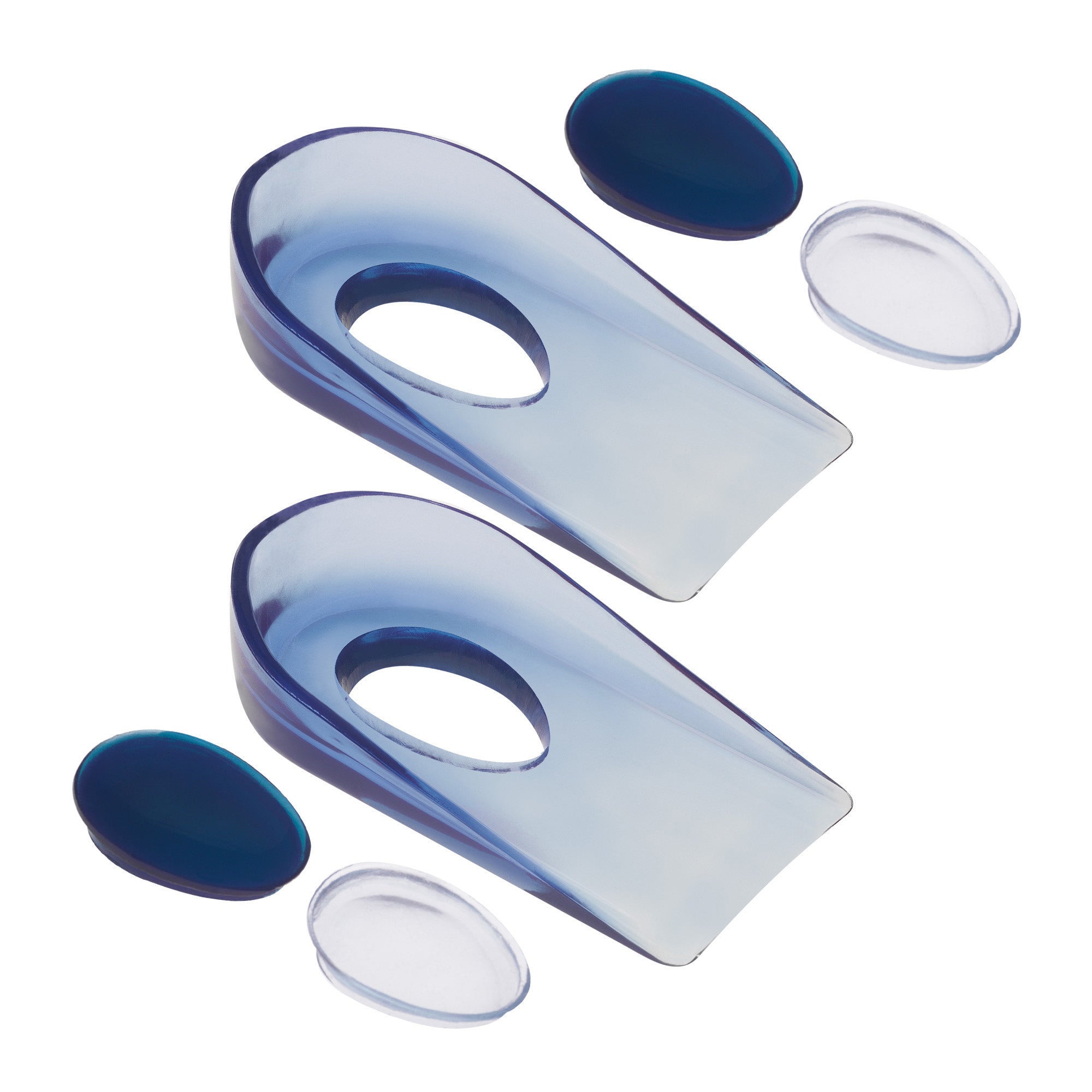 Tecniwork talloniera antishock per spina calcaneare