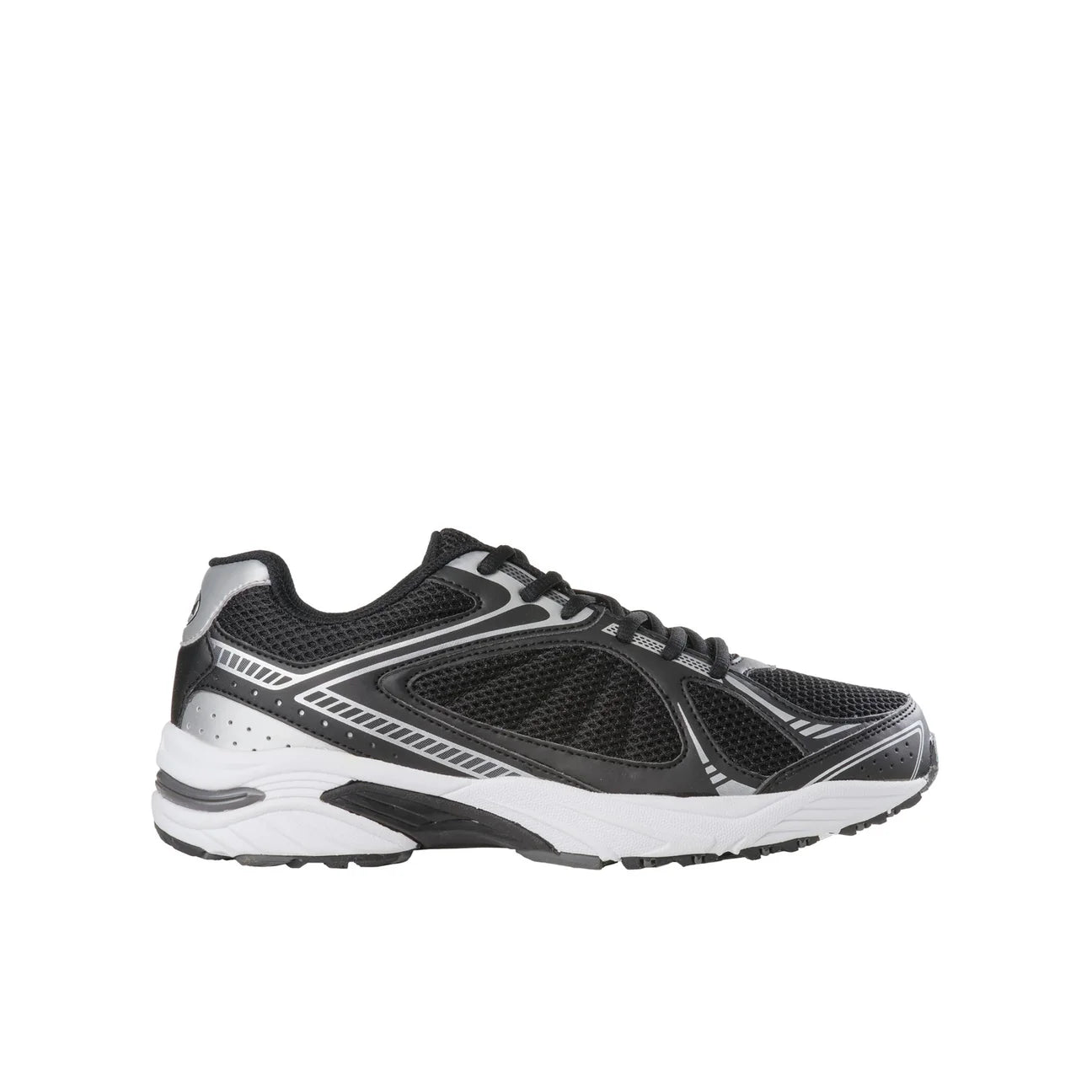 Scholl New Sprinter Sneakers Nere