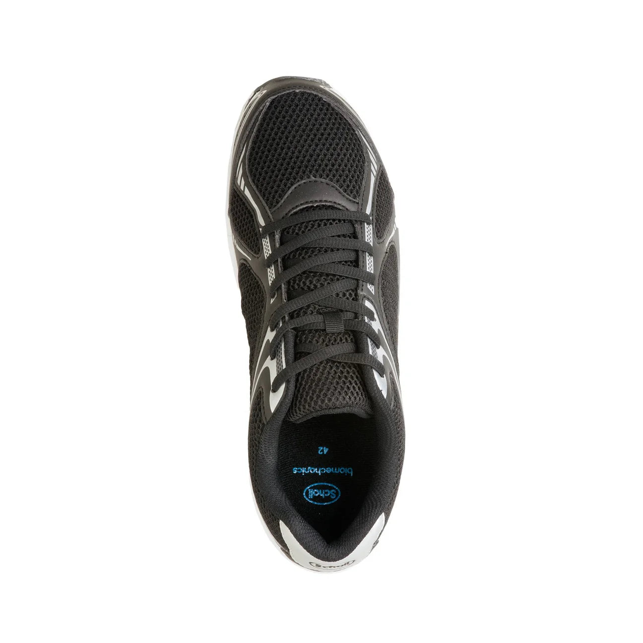 Scholl New Sprinter Sneakers Nere