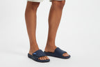 Scholl Nautilus Ciabatta in gomma