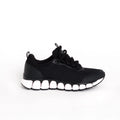 Scholl Galaxy Jacquard Sneakers Nere