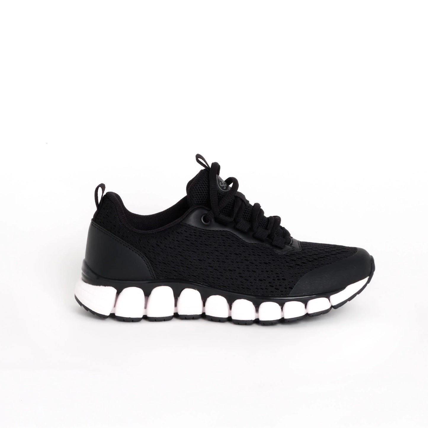 Scholl Scarpa Galaxy Jacquard Sneakers Nero