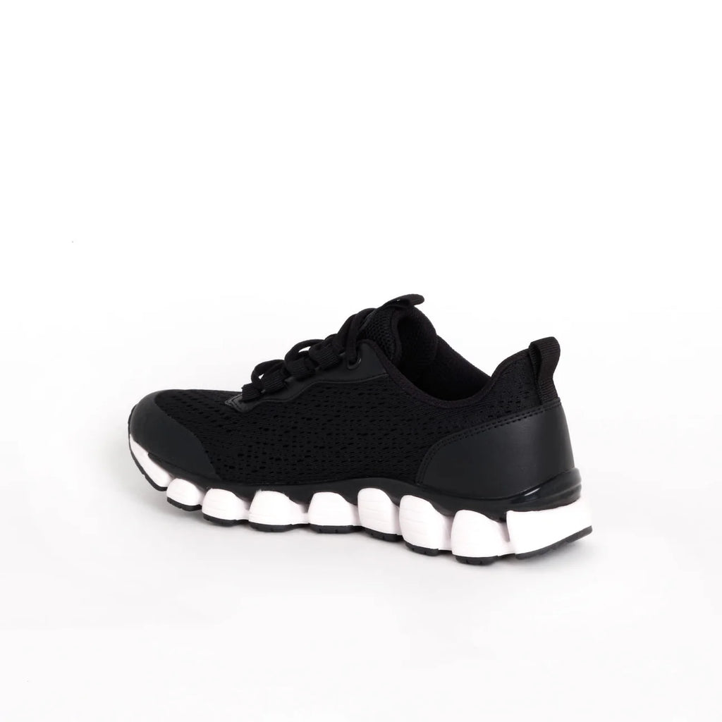 Scholl Galaxy Jacquard Sneakers Nere