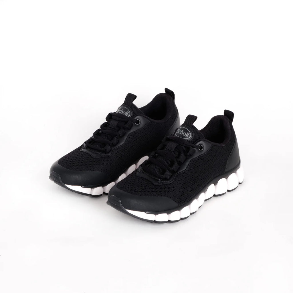 Scholl Galaxy Jacquard Sneakers Nere