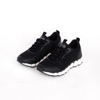 Scholl Galaxy Jacquard Sneakers Nere