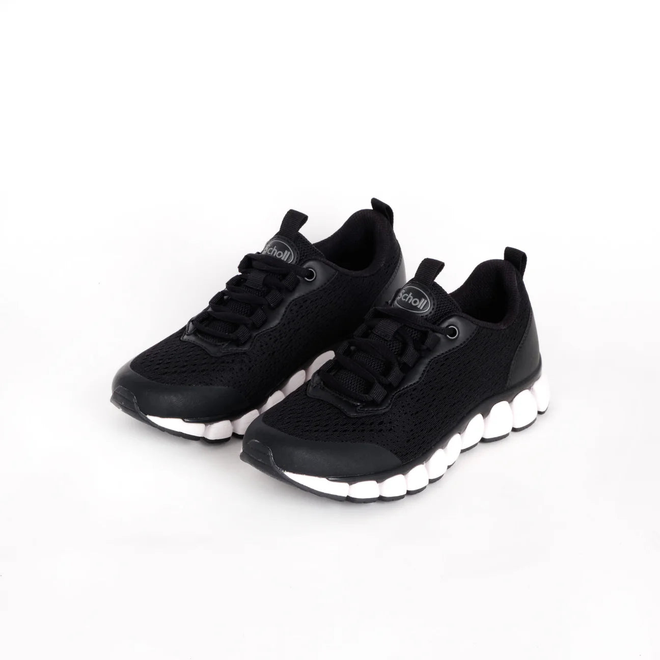 Scholl Galaxy Jacquard Sneakers Nere