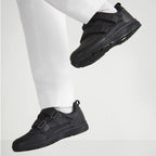 Scholl Jump Pro Straps Nero