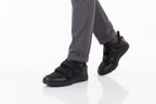 Scholl Jump Pro Straps Nero