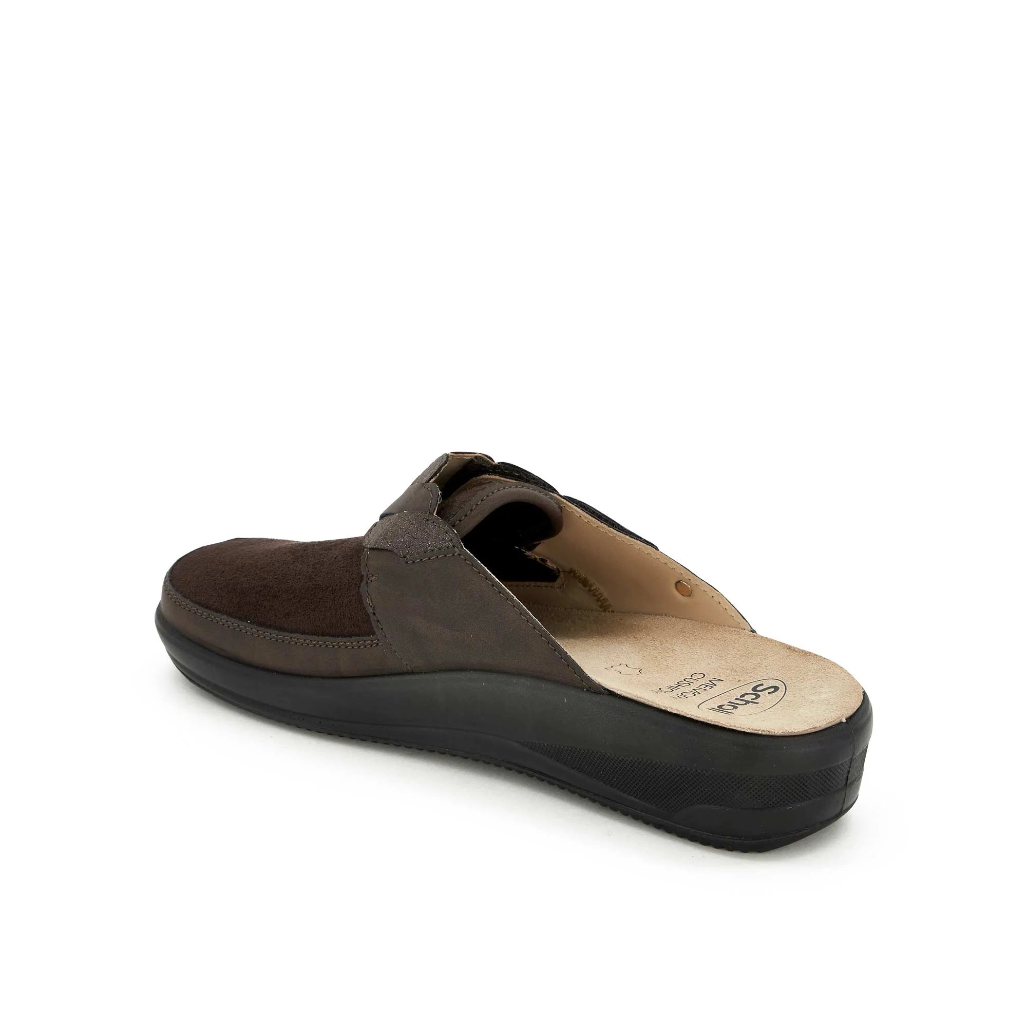 Scholl pantofola elasticizzata