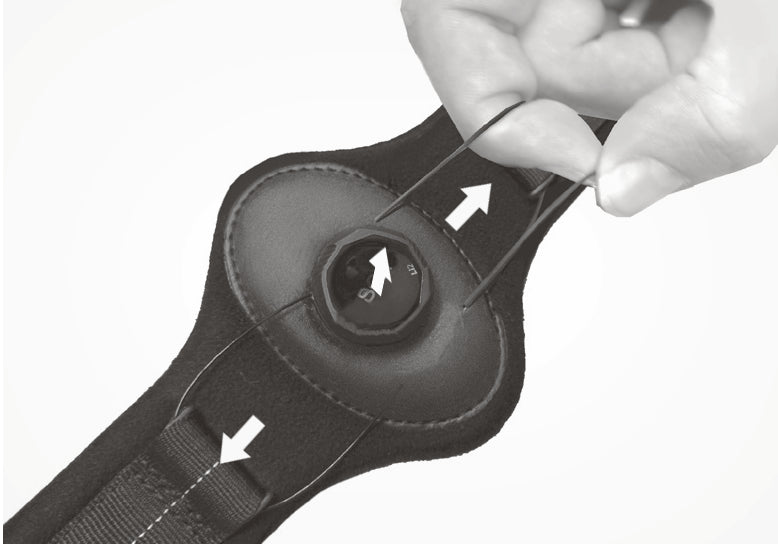 N3 Epikeep Bracciale Elbow