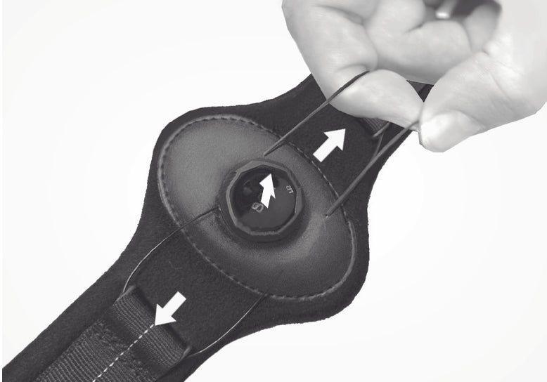 N3 Epikeep Bracciale Elbow