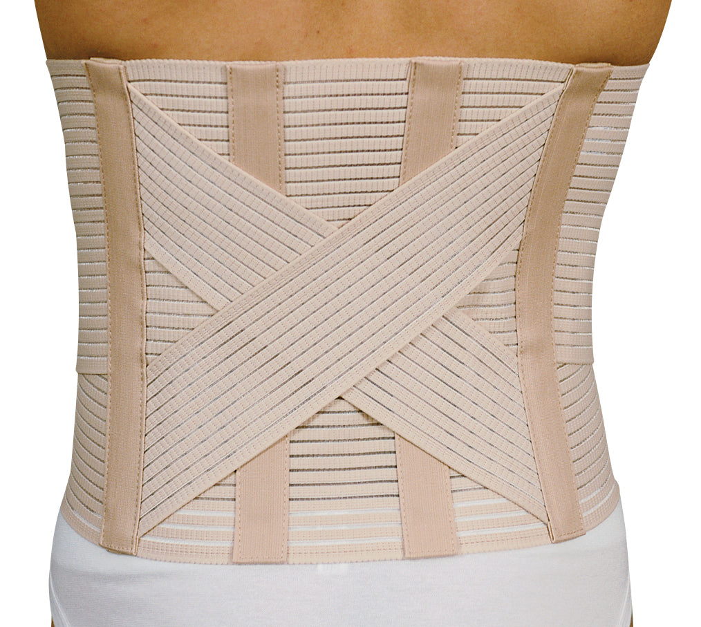 Corsetto Steccato Leggero