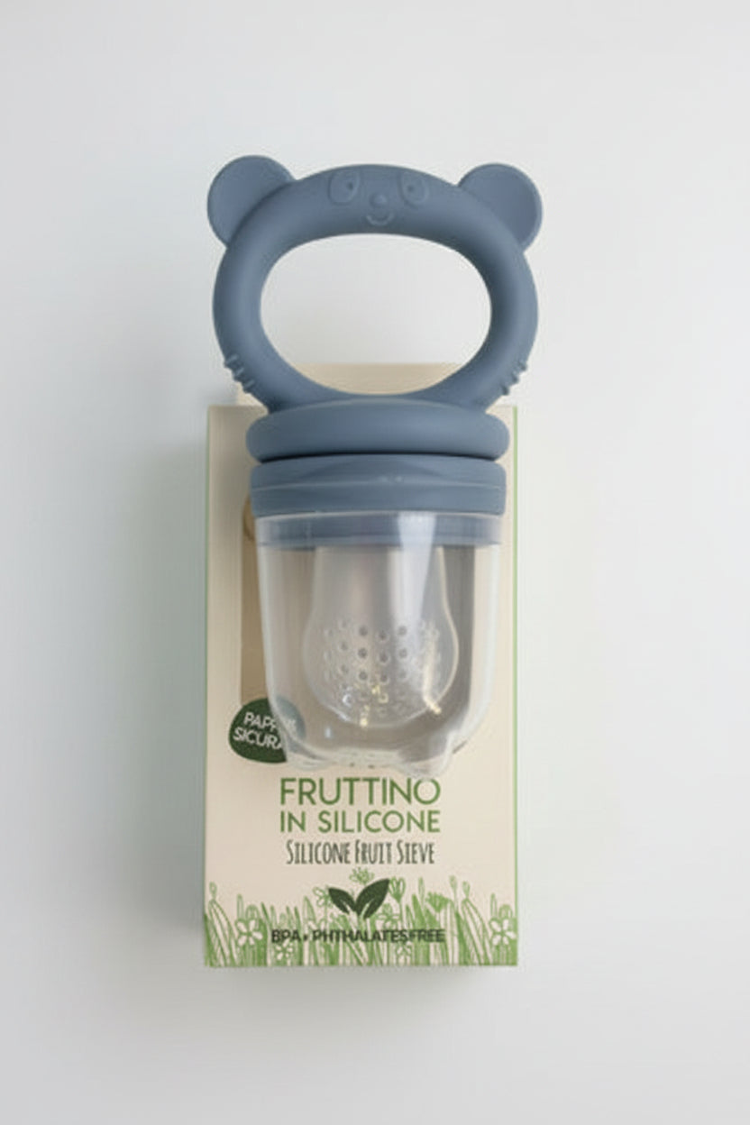 Unifamily Fruttino in Silicone