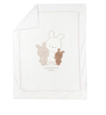 Chicco Piumone per Culla Neonato  Bianco Beige