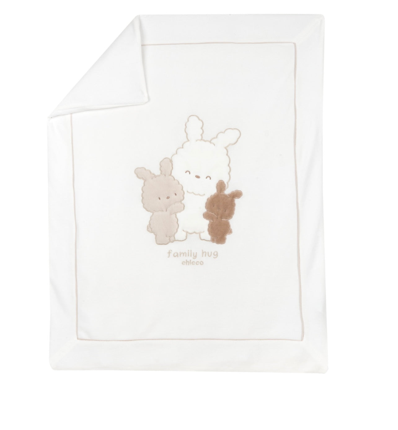 Chicco Piumone per Culla Neonato