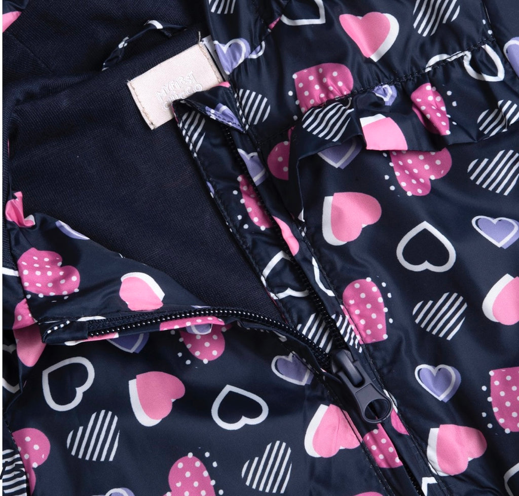 Chicco Giubbino antivento