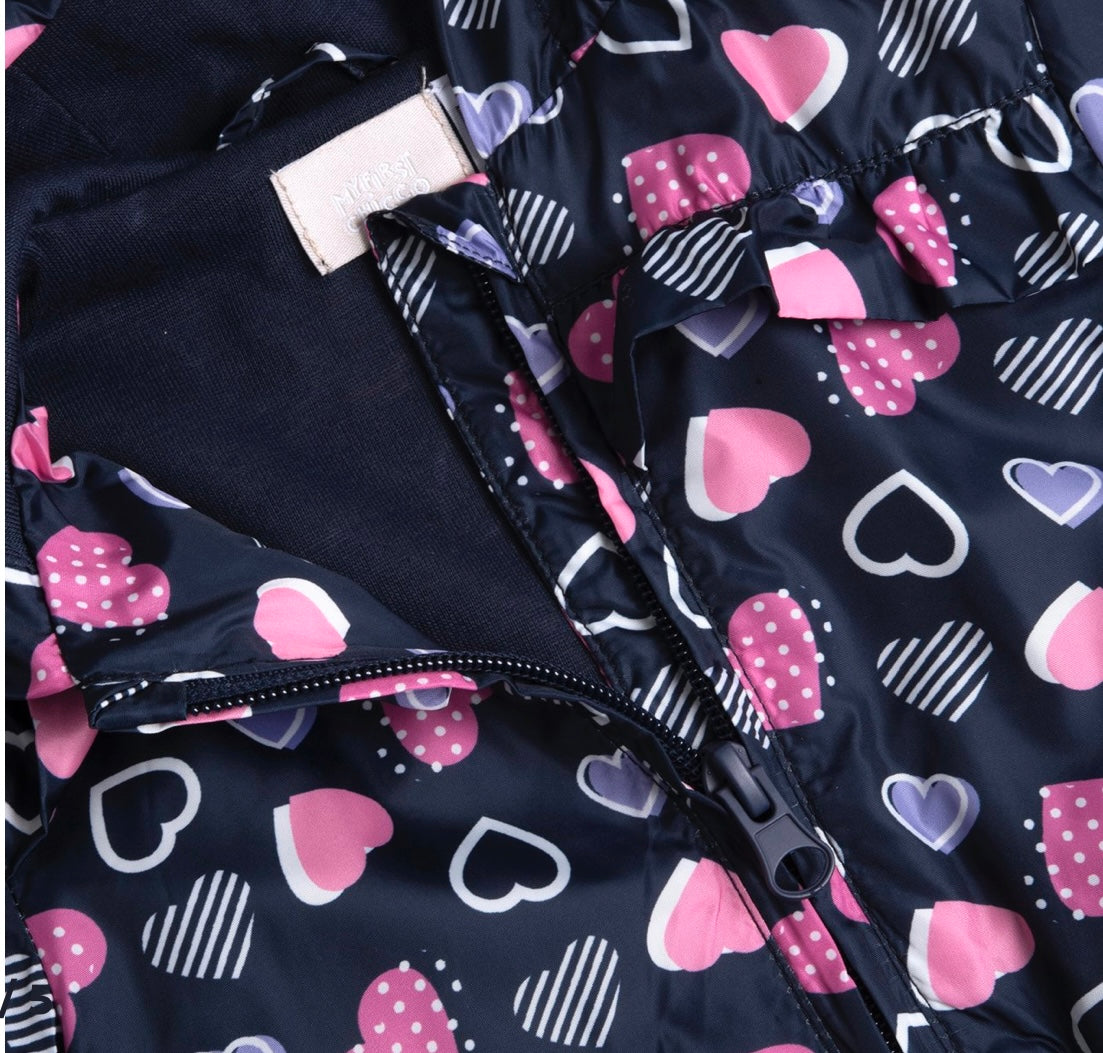 Chicco Giubbino antivento