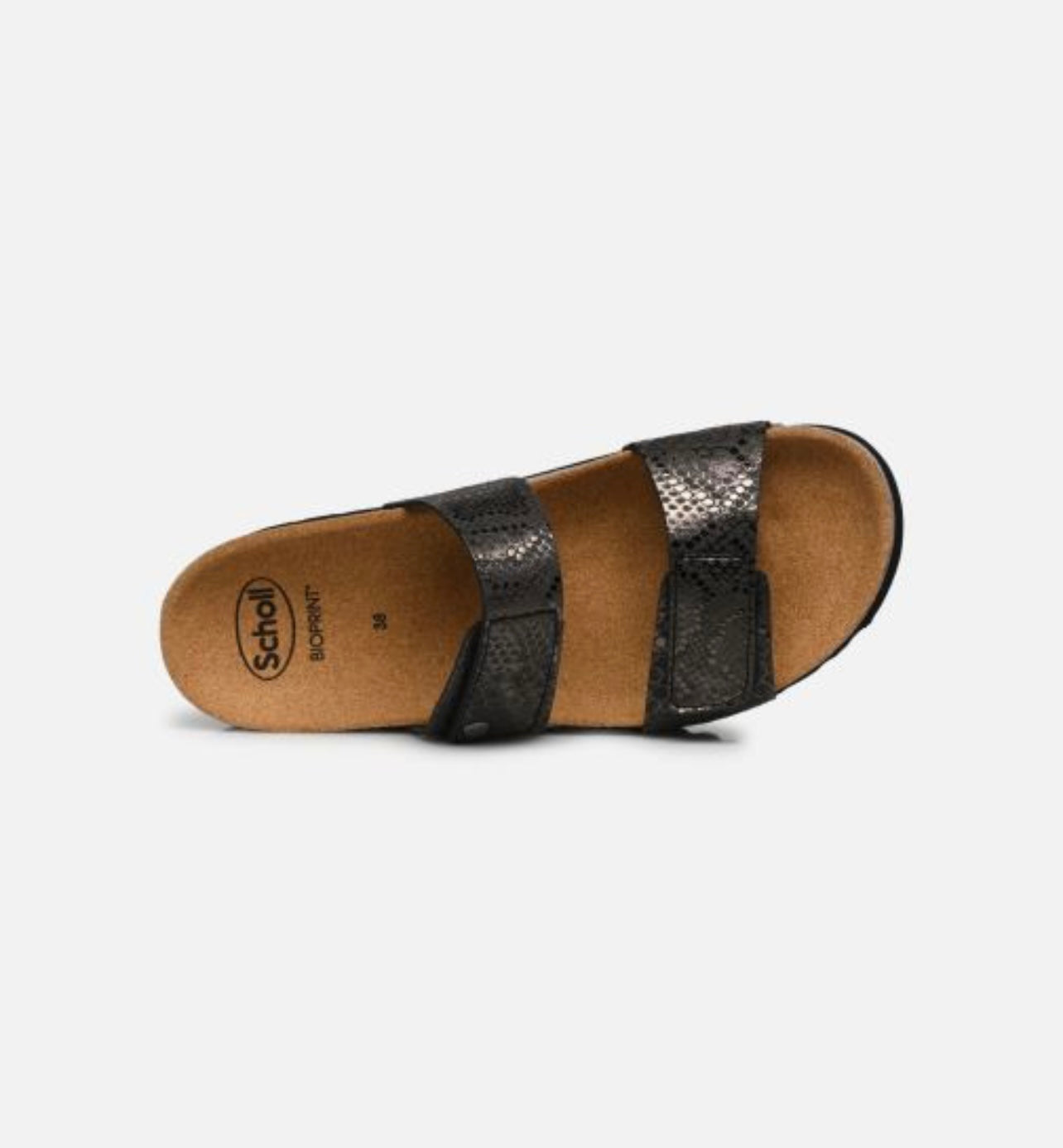 Scholl Lusaka 2.0 metal