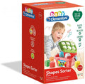 Clementoni Shapes sorter
