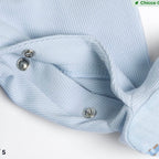 Chicco tutina in cotone