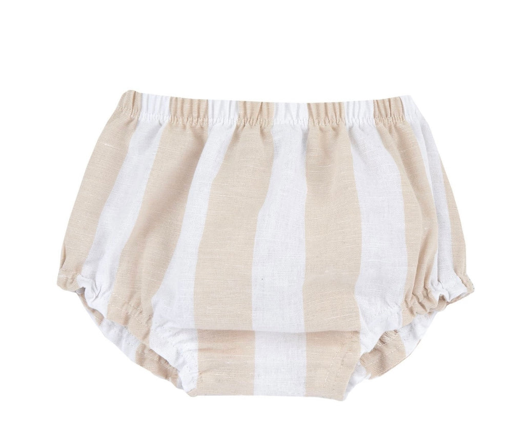 Chicco vestitino con culotte