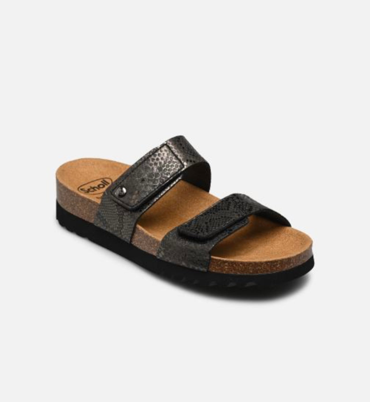Scholl Lusaka 2.0 metal