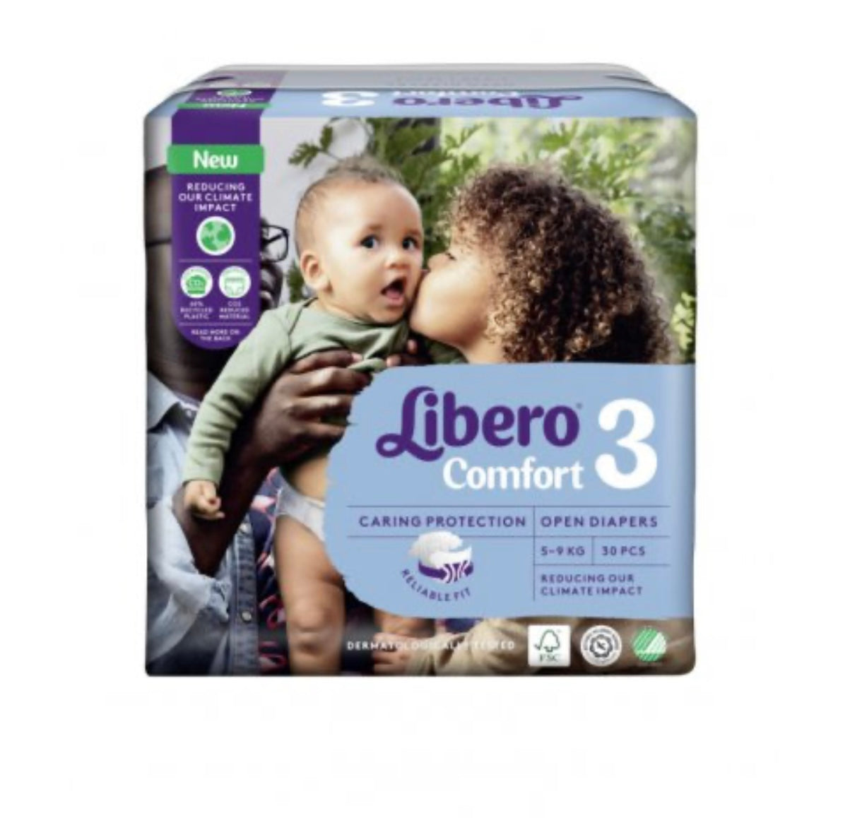Libero comfort