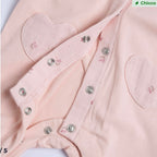 Chicco tutina in cotone