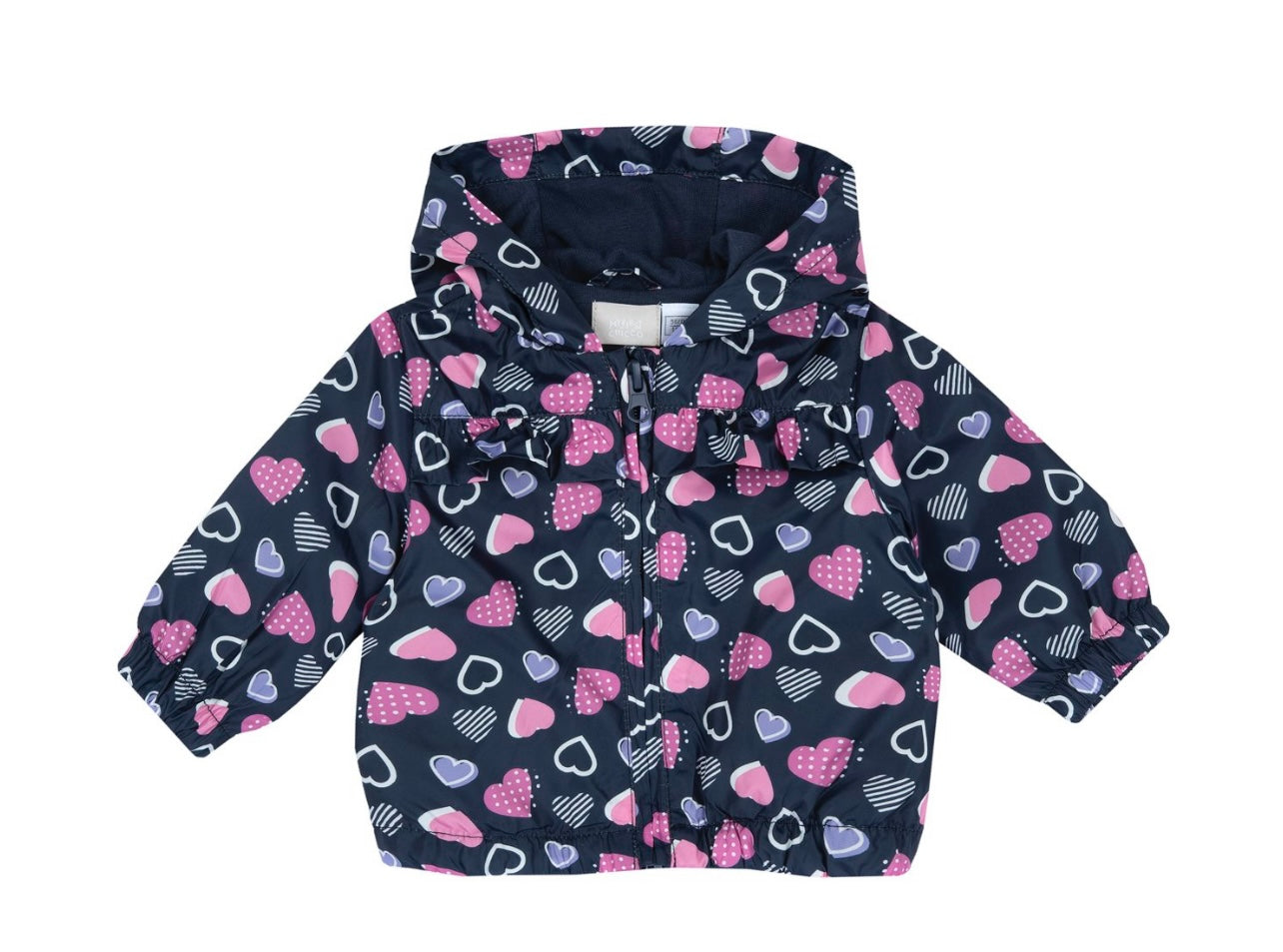 Chicco Giubbino antivento