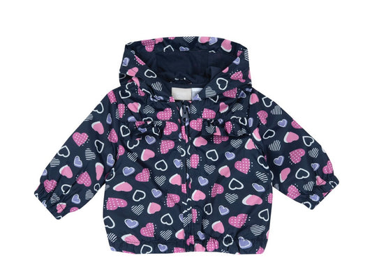 Chicco Giubbino antivento