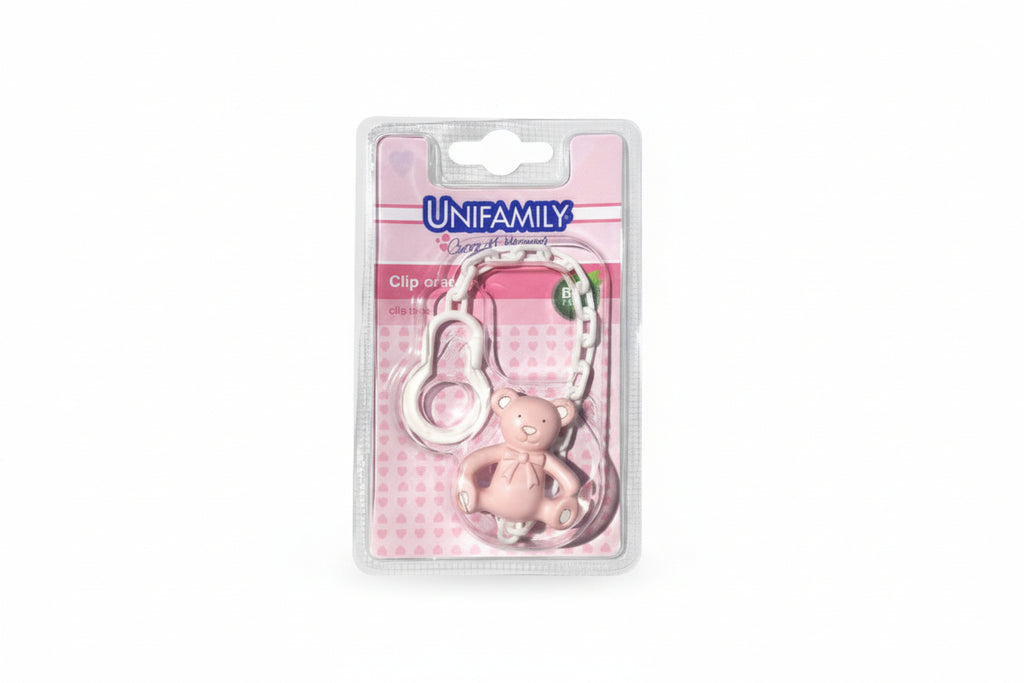 Unifamily Clip orsacchiotto