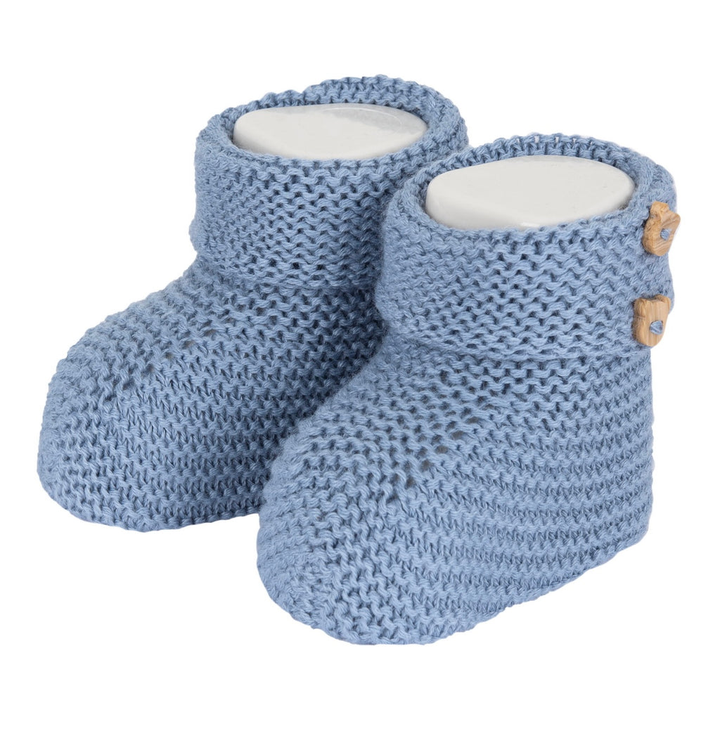 Chicco scarpine in filo
