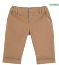 Chicco pantalone in cotone