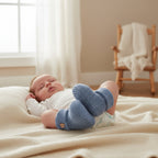 Chicco scarpine in filo
