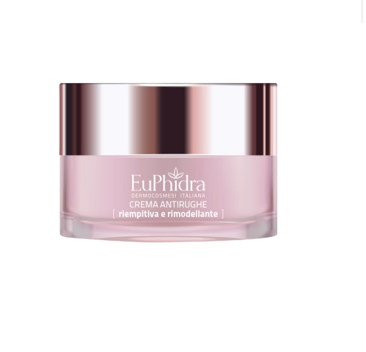 Promo Euphidra filler suprema riempitiva e rimodellante