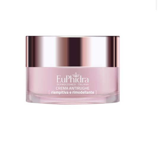 Promo Euphidra filler suprema riempitiva e rimodellante