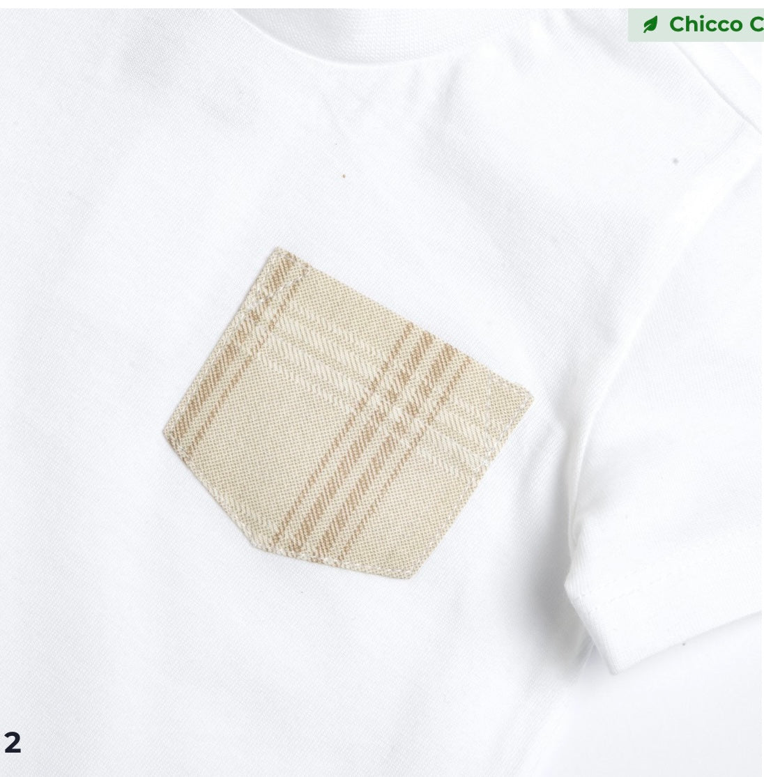 Chicco T-Shirt