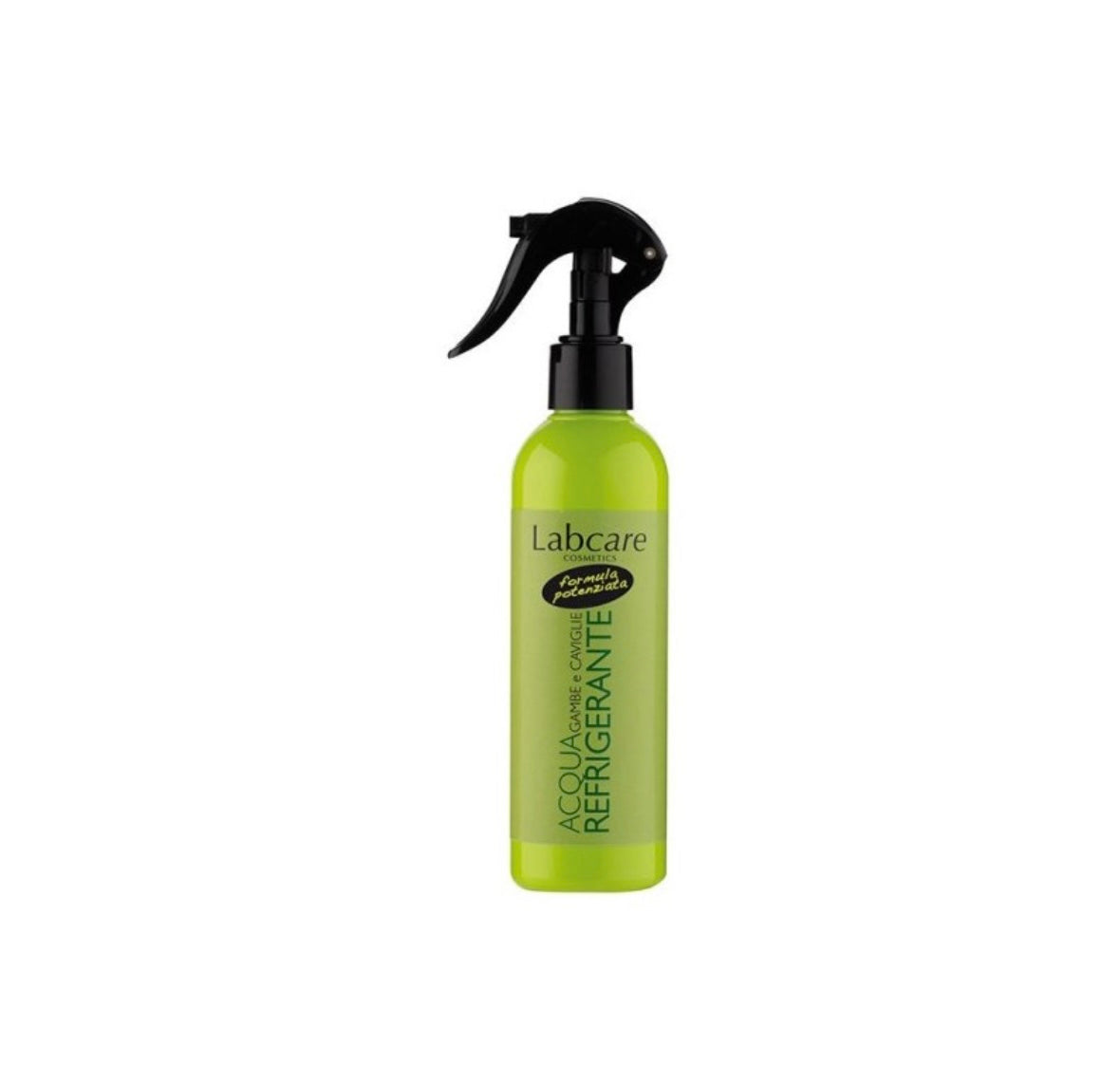Labcare spray gambe refrigerante