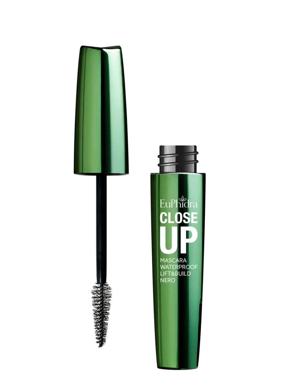 Euphidra Mascara Close Up Waterproof