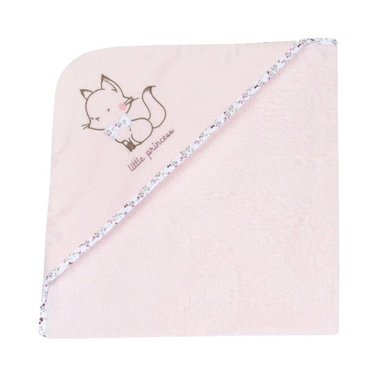 Chicco quadrato in spugna